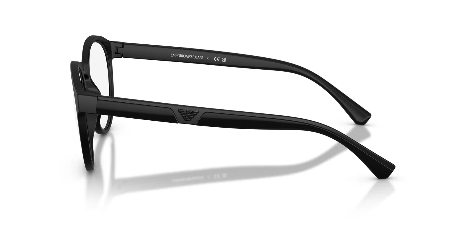 Emporio Armani 4152 Sunglasses - view 12
